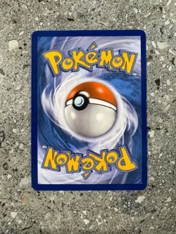 Pokemon TCG Cards Blastoise EX XY122 Black Star Full Art Holo Promo EXC-NM - Image 2
