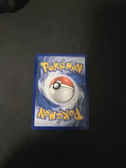 Pokemon Psyduck Rare Card 226/217 ASC Set Ability Damp HP 70 Attack 20 Basic - Image 3