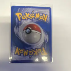 Jolteon 70 HP Rare Stage 1 Jungle 20/64 Regular Pokemon TCG Card 1999 - Image 2
