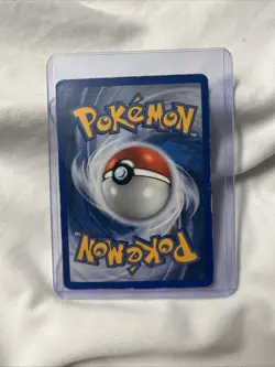 Mew EX 88/92 EX Legend Maker Holo Rare Pokemon TCG 2006 Card - Image 3