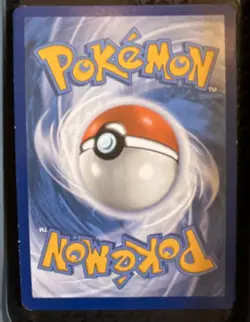 Pokemon Pikachu Scarlet & Violet Holo SVP 085 Basic 70 HP Pika Bolt Card - Image 3