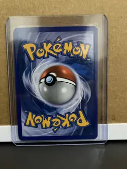 Pokemon Card Chimecho LV.21 Mysterious Treasures 22/123 Reverse Holo - Image 2