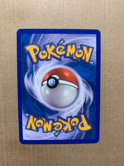 Aqua's Manactric 29/95 EX Team Magma vs Team Aqua - Uncommon Pokemon Card - NM - Image 2
