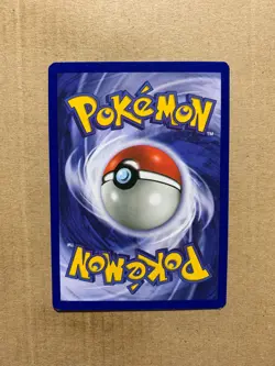 1st Edition SPANISH Drowzee 49/102 Base Set - Common Pokemon Card - NM/Mint - Image 2