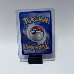Damaged Kingdra 19/147 Pokemon TCG - Nintendo 2002 Stage 2 Water Card English - Image 5