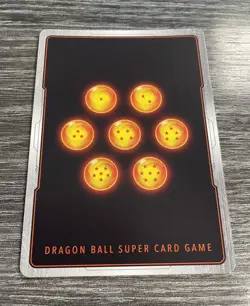 Bandai Dragon Ball Super Card Game Cooler Yes, Time to Die! SPR BT29-040 - Image 2