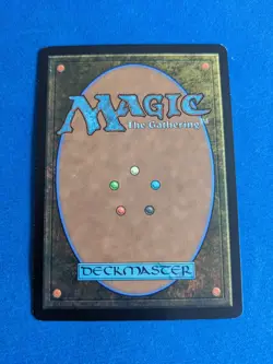 Wooded Foothills 1x MtG **Artist Signed** Onslaught SP/NM **See Pictures!** - Image 2