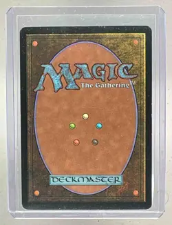 Flooded Strand 2002 Magic: The Gathering Onslaught #316 (A) - Image 2