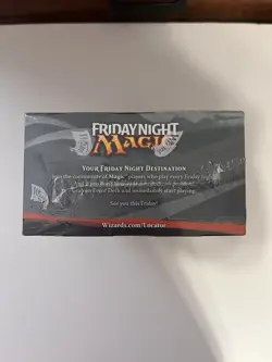 Fate Reforged Booster Box - MTG - Magic the Gathering - English - Factory Sealed 653569946090 - Image 2