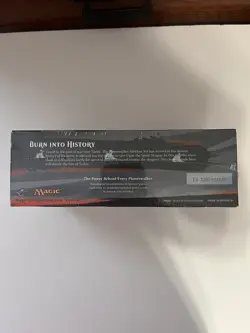 Fate Reforged Booster Box - MTG - Magic the Gathering - English - Factory Sealed 653569946090 - Image 5