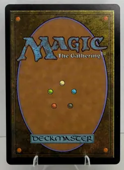 MTG EOE-0254 Godless Shrine Edge of Eternities Rare Shock Land - Image 2