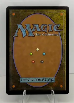 MTG EOE-0251 Breeding Pool - Edge of Eternities -Rare - Shock Land - Image 2