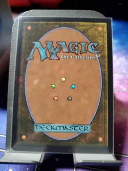 Moonshadow | Regular | NM | MTG | Mythic | 0110 | ECL - Lorwyn Eclipsed - Image 2