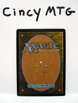 Misty Rainforest - 1x x1 - Modern Masters 2017 - MM3 - NM - MTG Magic - Image 2