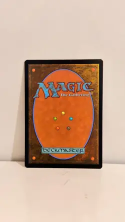 MTG Storm of Saruman (Borderless Poster) - Lord of the Rings NM 733 Regular - Image 2