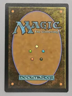 MTG x FINAL FANTASY SECRET LAIR - VIVI'S THUNDER MAGIC #1871 NON-FOIL - Image 2