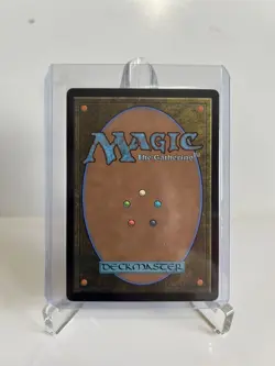 Worldly Tutor - Dominaria Remastered (DMR) - English FOIL #185 - Excellent - Image 2