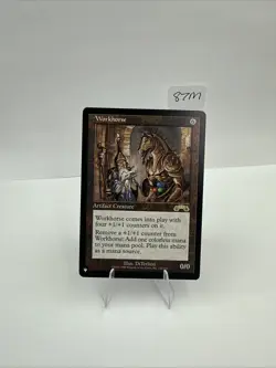 Workhorse The List Reprints #142 Rare - Image 1