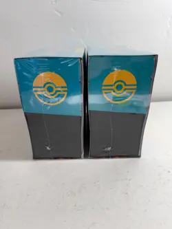 Pokemon TCG: Ascended Heroes (ETB) New & Sealed Lot of 2 - Image 5