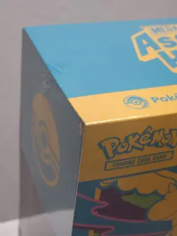 Pokemon Center ASCENDED HEROES Elite Trainer Box (ETB) Pokemon TCG New Sealed - Image 2