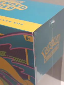 Pokemon Center ASCENDED HEROES Elite Trainer Box (ETB) Pokemon TCG New Sealed - Image 3