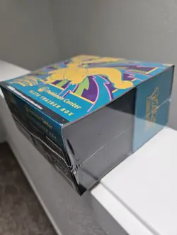 Pokemon Center ASCENDED HEROES Elite Trainer Box (ETB) Pokemon TCG New Sealed - Image 5