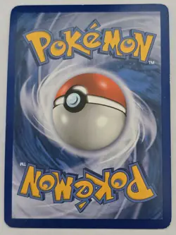 Wobbuffet 13/123 Holo Pokemon TCG HeartGold & SoulSilver LP - Image 4