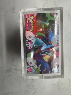 Pokemon TCG Mega Evolution Phantasmal Flames - Booster Box 36 Pack - Image 5