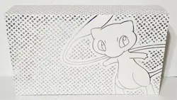 ** OPENED ** Pokemon TCG Scarlet & Violet 151 Ultra-Premium Collection Box - Image 4