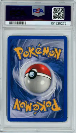 2006 POKEMON EX CRYSTAL GUARDIANS #4 CHARIZARD-HOLO PSA 6 - Image 2
