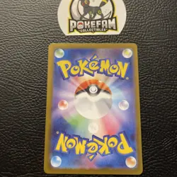Team Rocket's Giovanni SR 121/098 SV10 Glory of Team Rocket Pokemon Japanese x1 - Image 2