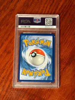PSA 10 GEM MINT Meowscarada EX Paldea Evolved Full Art Pokemon Card #256/193 - Image 2