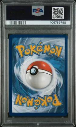 2025 Pokemon SVP EN-SV Black Star Promo Eevee #173 Prismatic Evol Etb PSA 10 - Image 2