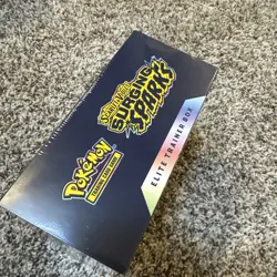 Pokemon Surging Sparks ETB Elite Trainer Box Sealed - Image 5