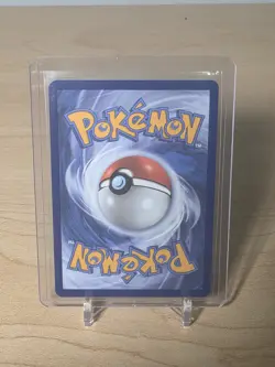Pokemon First Partner Illustration Rare Piplup 30th Anniversary-NM - Image 2