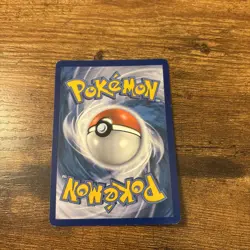 2015 Pokemon Roaring Skies Dragonite Delta Full Art 52/108 Reverse Holo Foil - Image 2