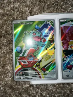 Pokemon First Partners Charmander Bulbasaur Squirtle - Image 2