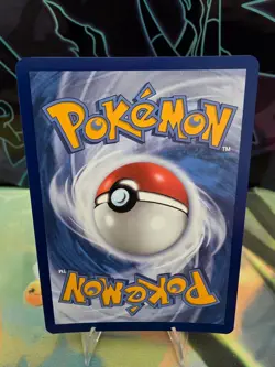 Gloom (Cosmos Foil) - 002/094 - Common - Phantasmal Flames - NM/M - PFL - Image 2