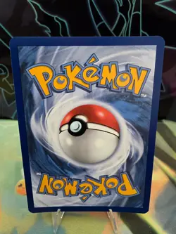 Oddish (Cosmos Foil) - 001/094 - Common - Phantasmal Flames - NM/M - PFL - Image 2