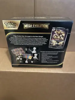 Pokemon Mega Evolution ETB's - Image 2