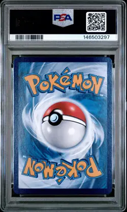 2025 POKEMON SIMPLIFIED CHINESE CBB1 C-GEM PACK VOL 1 #09 SPRIGATITO PSA 10 - Image 2