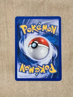 Kyogre Holo Rare Emerald 6/106 Great Condition, Pokemon, Collector, Water, Trade - Image 2