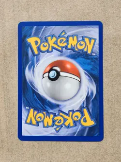 2005 Pokemon Unseen Forces #7 Houndoom Holo Fire Dog Amazin Cond. Collector - Image 2