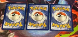 Rowlet, Litten & Popplio First Partner Illustration Collection Promo Set Pokemon - Image 2
