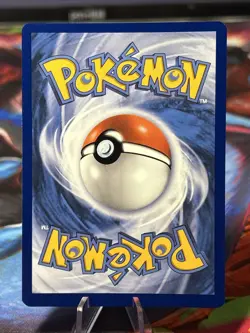 Pokemon TCG N’s Zekrom #031 Black Star Promo Full Art Ascended Heroes Promo NM/M - Image 2