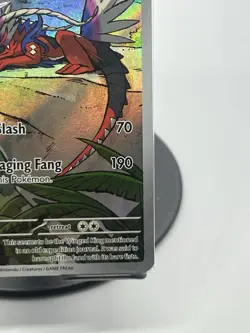 Pokemon Koraidon 014 Scarlet & Violet Promo Sealed - Image 5