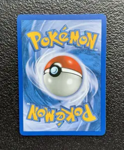 Pokemon TCG - Unown (Z) 72/132 - Reverse Holo Rare - Secret Wonders *NM/LP - Image 2