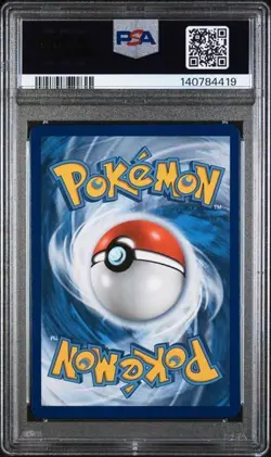 Pokemon Moltres & Zapdos & Articuno GX Ultra Rare Holo PSA 8 Hidden Fates 44/68 - Image 2