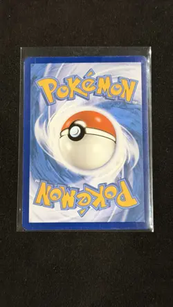 Pokemon Drowzee TCG Scarlet & Violet Base Set Holo Illustration Rare - Image 2