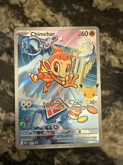 Pokemon First Partners Illustration Collection Gen 4 Turtwig, Chimchar, Piplup - Image 4